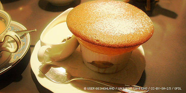 Souffle