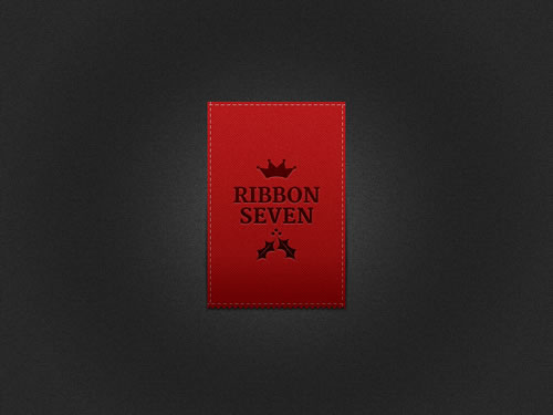 Ribbon 7